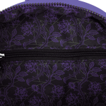 Disney Villains Exclusive Stained Glass Glow Mini Backpack, , hi-res view 5