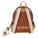 Universal Monsters Invisible Man Cosplay Mini Backpack, , hi-res view 4