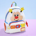 Rainbow Brite™ Twink Plush Cosplay Light Up Mini Backpack LFlifestyle1 view 2