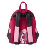 Naruto Sakura Cosplay Mini Backpack, , hi-res view 5