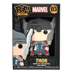 Marvel Thor Funko Pop! Pin, , hi-res view 1