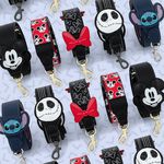 Disney Mickey Mouse Head Bag Strap, , hi-res view 2