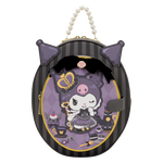 Sanrio Kuromi 20th Anniversary Cameo Mini Backpack image