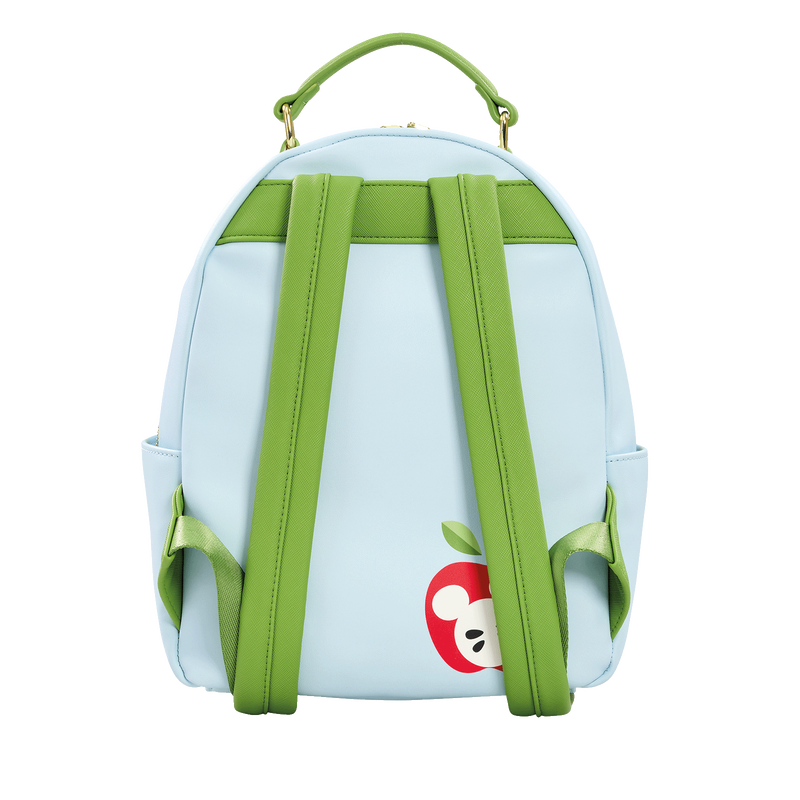 Mickey And Friends Apple Tree Mini Backpack - Disney, , hi-res view 3
