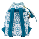 Bridgerton Exclusive Diamond of the Season Mini Backpack with Coin Bag, , hi-res view 5