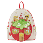 Strawberry Shortcake Strawberry House Mini Backpack, , hi-res view 1