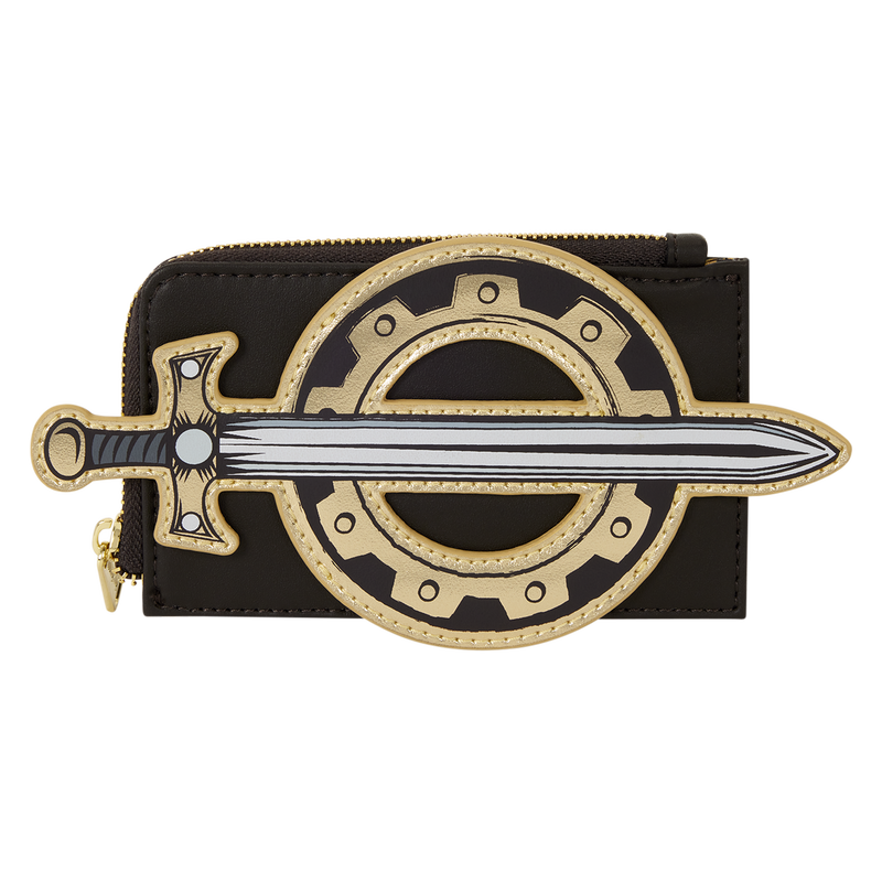 Xena: Warrior Princess Exclusive Sword Card Holder, , hi-res view 1
