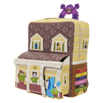 Monsters University Oozma Kappa House Figural Mini Backpack, , hi-res view 6