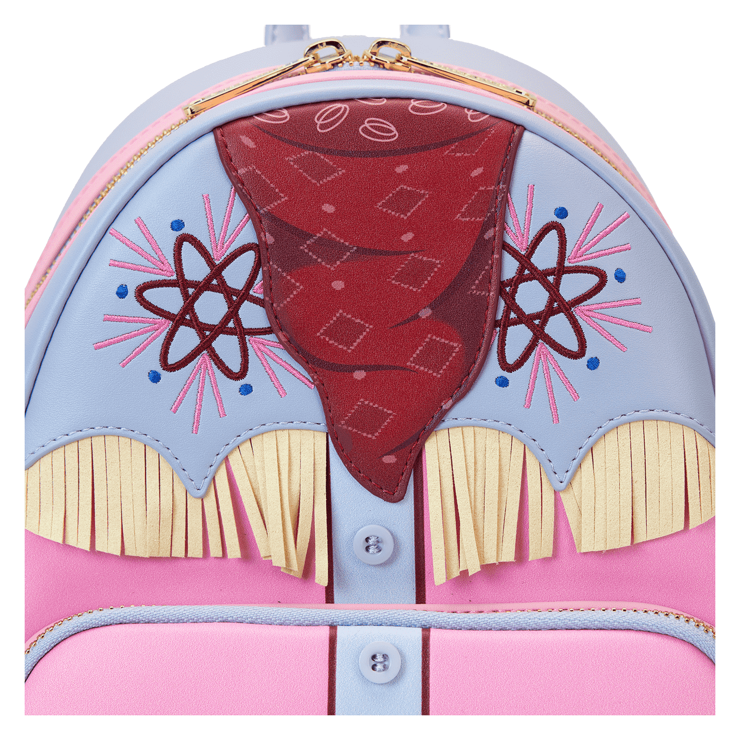 BTFBK0008-LFUNIVERSALBACKTOTHEFUTURE40THANNIVERSARYM-0521