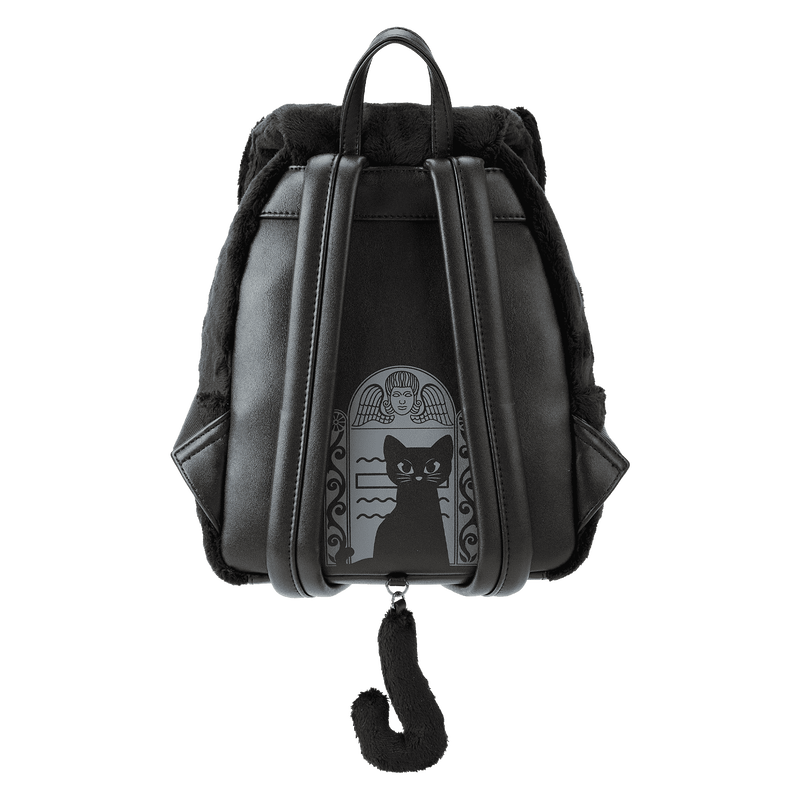 Binx Mini Backpack – Under1sky