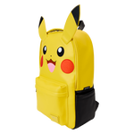 Pokémon Pikachu Cosplay Full-Size Backpack, , hi-res view 3