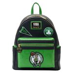 NBA Boston Celtics Patch Icons Mini Backpack, , hi-res view 1