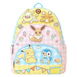 Pokémon Café Triple Pocket Mini Backpack, , hi-res view 1