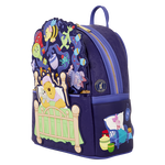 D23 Exclusive Winnie the Pooh Heffalumps & Woozles Mini Backpack, , hi-res view 3
