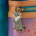 Pocahontas Princess Scene Mini Backpack, , hi-res image number 7