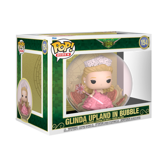 Pop! Rides Glinda Upland in Bubble, , hi-res view 2