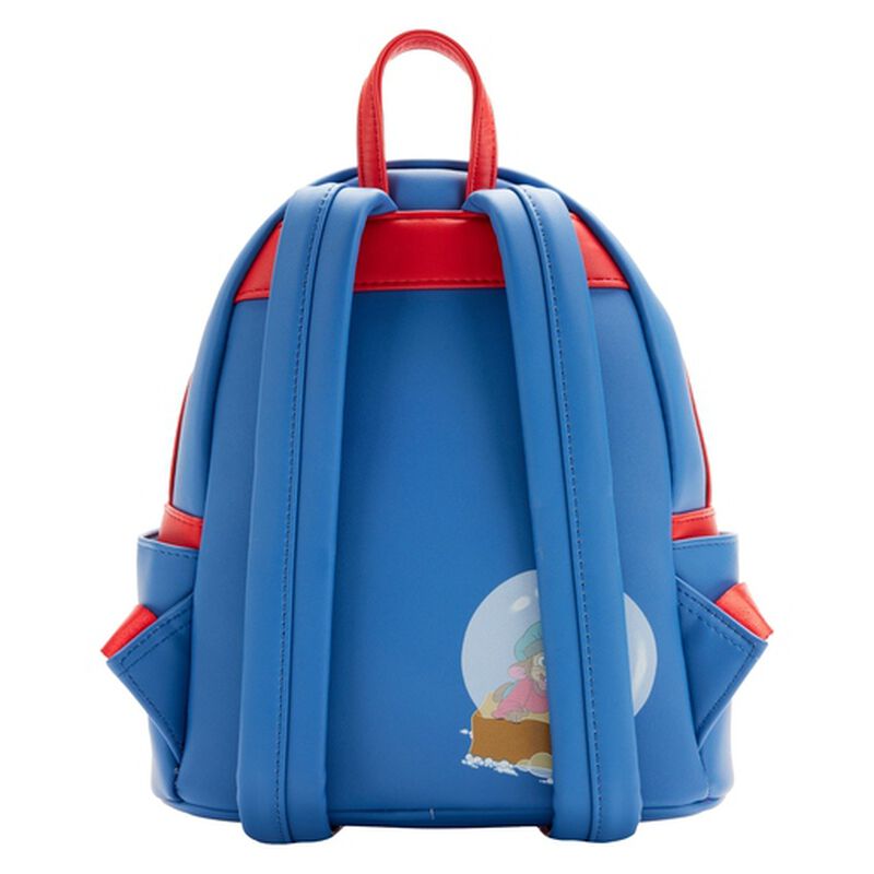 An American Tail Fievel Mini Backpack, , hi-res view 4