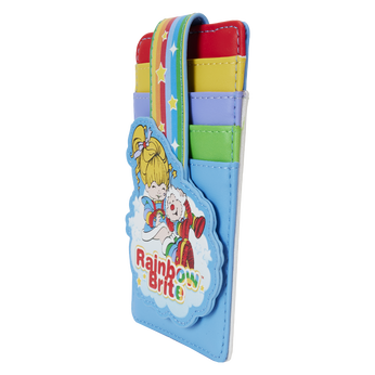 Rainbow Brite™ Cloud Card Holder, Image 2