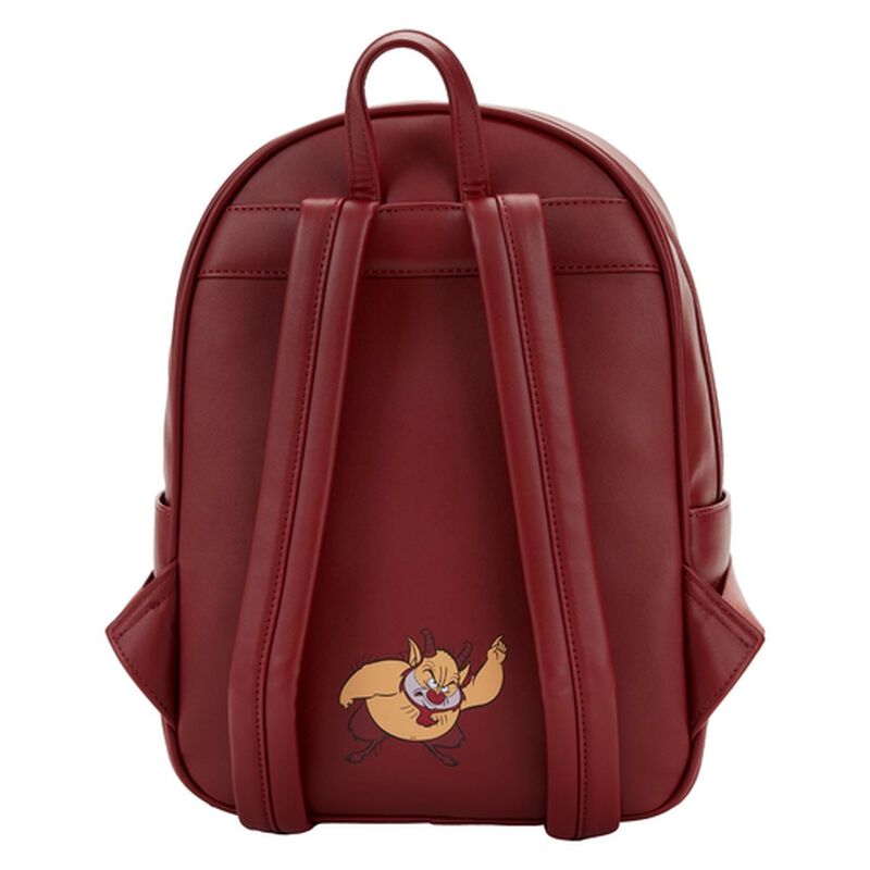 Hercules 25th Anniversary Sunset Mini Backpack, , hi-res image number 3