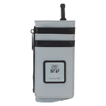 Saved By The Bell Zack Morris Retro Cell Phone Glow Large Card Holder, , hi-res view 5