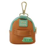 I Heart Disney Dogs Lady Doghouse Treat & Disposable Bag Holder, , hi-res view 6