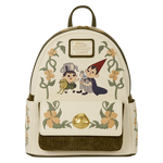 Over The Garden Wall Pottsfield Embroidered Mini Backpack, , hi-res view 1