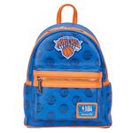 NBA New York Knicks Logo Mini Backpack, , hi-res view 1