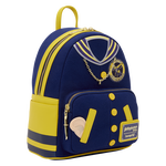 Yellowjackets Exclusive Varsity Jacket Cosplay Mini Backpack, , hi-res view 3