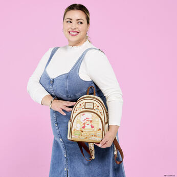 Strawberry Shortcake Fall Baking Mini Backpack, , hi-res view 2