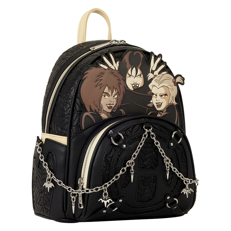 Scooby-Doo! Hex Girls Mini Backpack, , hi-res view 3