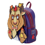 Beauty and the Beast with Birds Exclusive Mini Backpack, , hi-res view 4