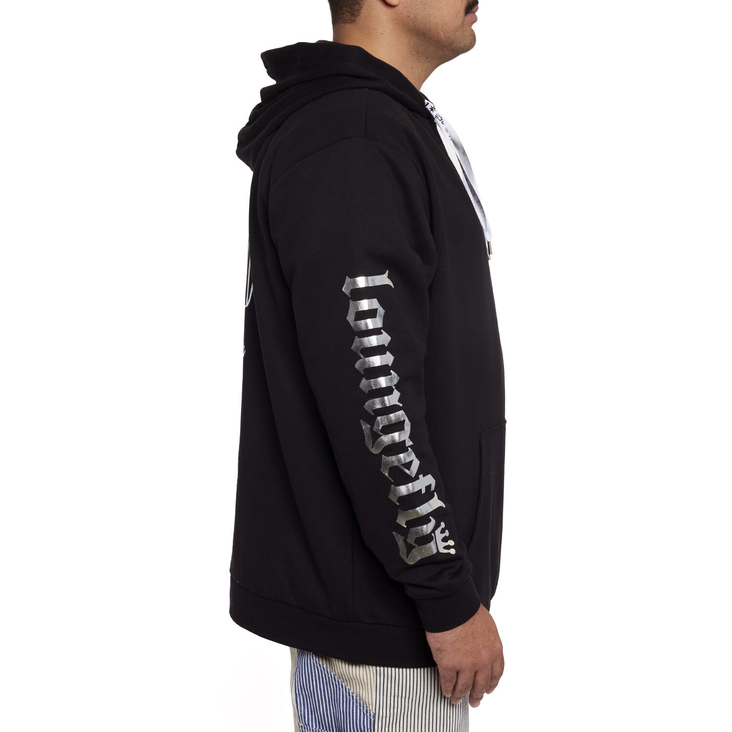 Supreme 25th deals anniversary hoodie