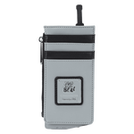 Saved By The Bell Zack Morris Retro Cell Phone Glow Large Card Holder, , hi-res view 5