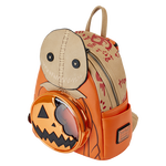 NYCC Limited Edition Trick 'r Treat Sam With Lollipop Cosplay Mini Backpack, , hi-res view 6