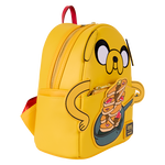 Adventure Time Jake Cosplay Mini Backpack, , hi-res view 5