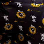 Peanuts 75th Anniversary Snoopy & Gang Tote Crossbody Bag With Coin Bag, , hi-res view 7