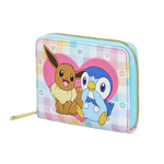 Pokémon Piplup And Eevee Friends Wallet, , hi-res view 2