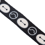 Big Hero 6 10th Anniversary Baymax Dog Collar, , hi-res view 4