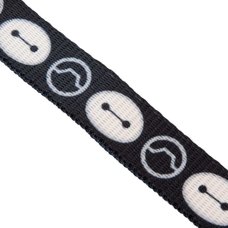 Big Hero 6 10th Anniversary Baymax Dog Collar, , hi-res view 4