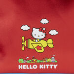 Sanrio Hello Kitty 50th Anniversary Coin Bag Metallic Mini Backpack, , hi-res view 8