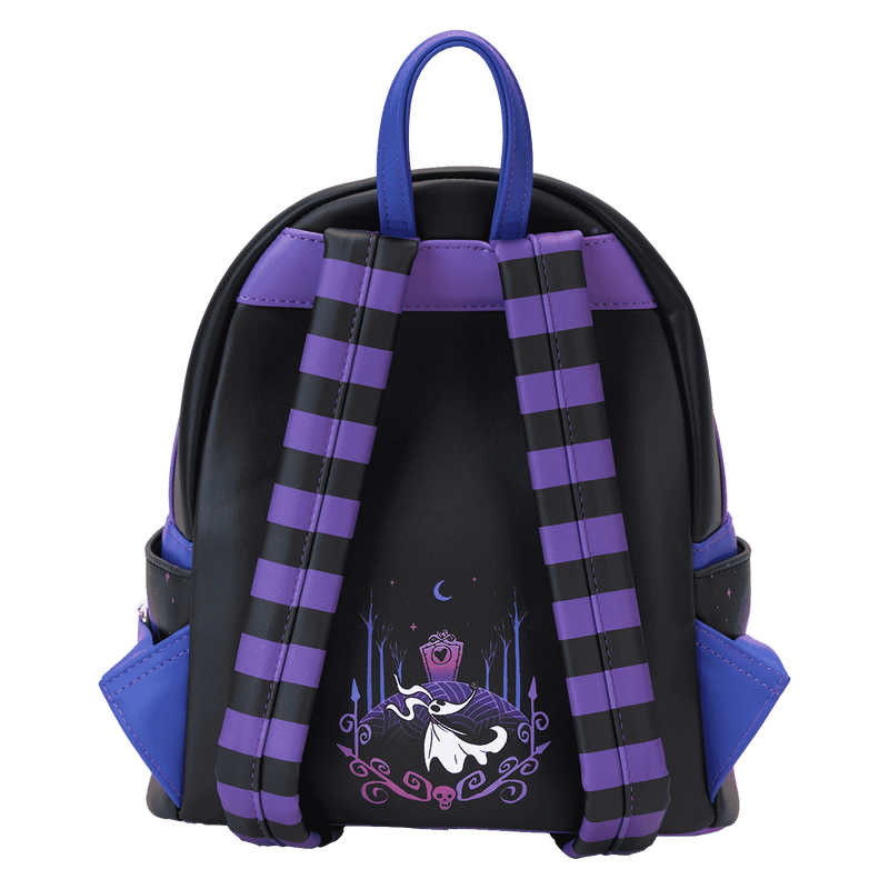 The Nightmare Before Christmas Zero Graveyard Light Up Mini Backpack, , hi-res view 7