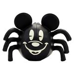 Stitch Shoppe Mickey Mouse Glow Spider Crossbody Bag, , hi-res image number 7