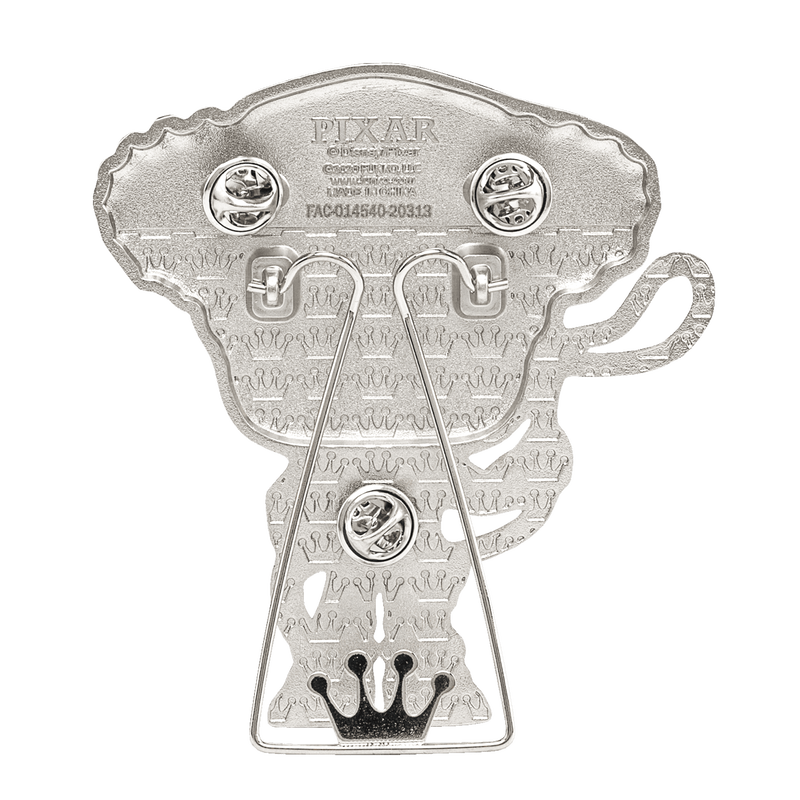 Pixar Toy Story Woody Funko Pop! Pin, , hi-res view 3