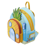SpongeBob SquarePants Pineapple House Mini Backpack, , hi-res image number 6