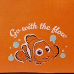 Exclusive - Finding Nemo 20th Anniversary Nemo Cosplay Mini Backpack, , hi-res image number 5
