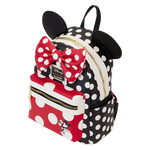 Minnie Mouse Rocks the Dots Classic Mini Backpack, , hi-res view 5