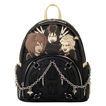 Scooby-Doo! Hex Girls Mini Backpack, , hi-res view 1