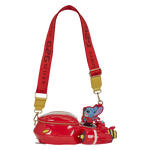 Lilo & Stitch Spaceship Figural Crossbody Bag, , hi-res view 1