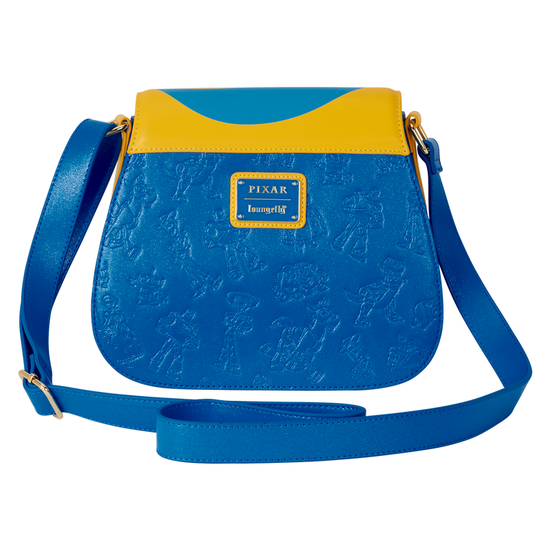 Toy Story Limited Edition All-Over Print Crossbody Bag, , hi-res view 5