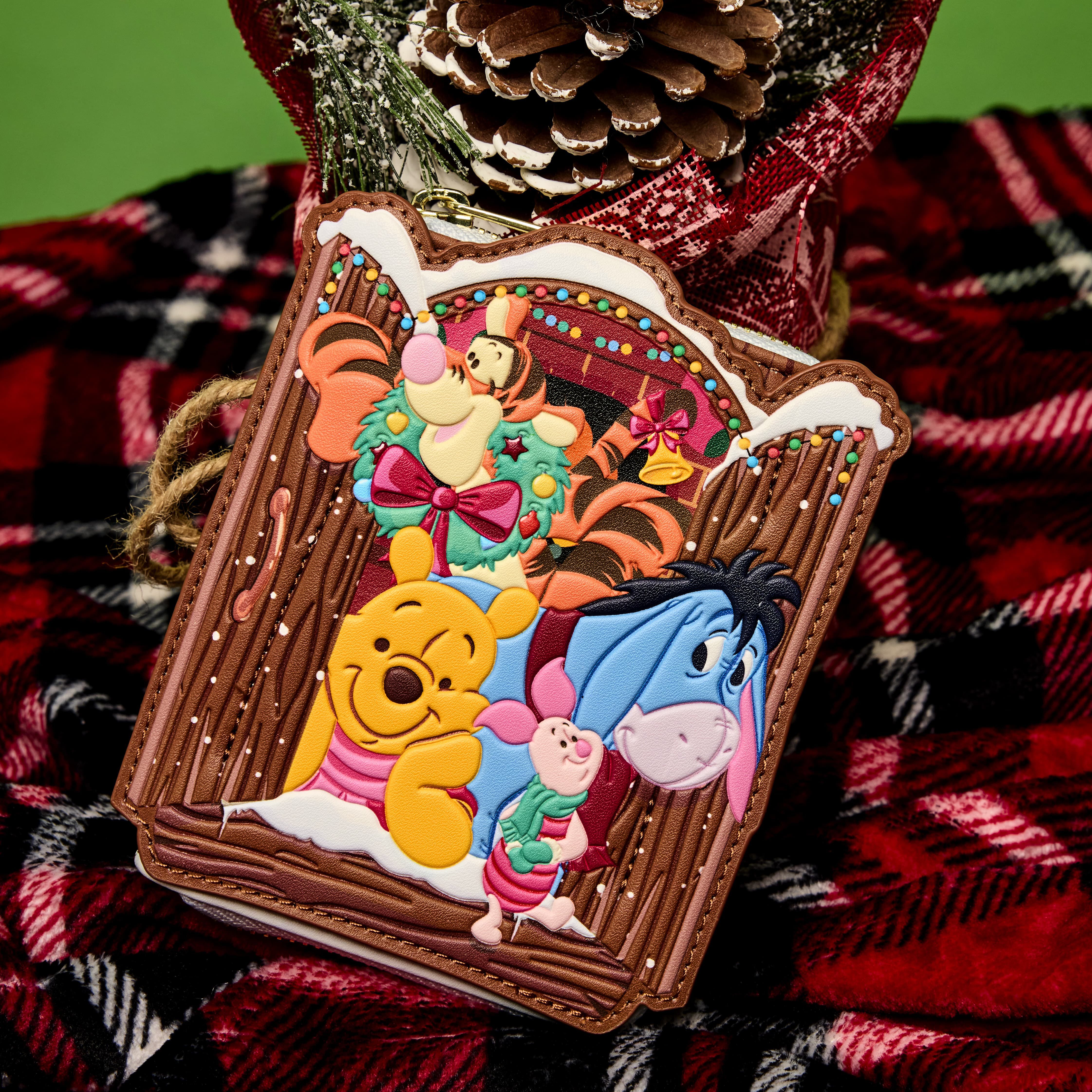 Loungefly winnie the pooh wallet online